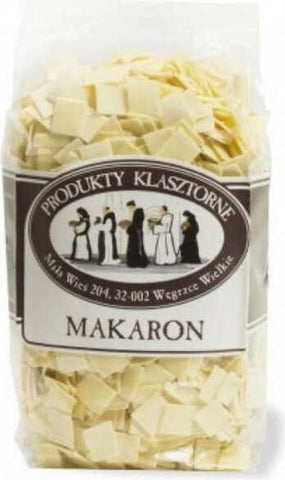 Łazanka-Nudeln 250 g KLOSTERPRODUKTE