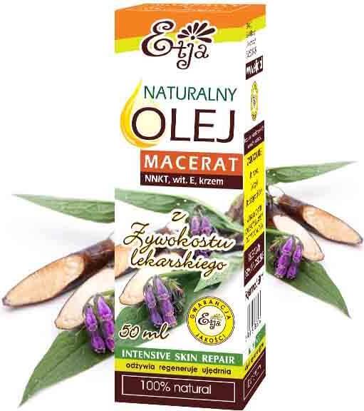 Beinwellmazerat 50 ml ETJA Hover Image