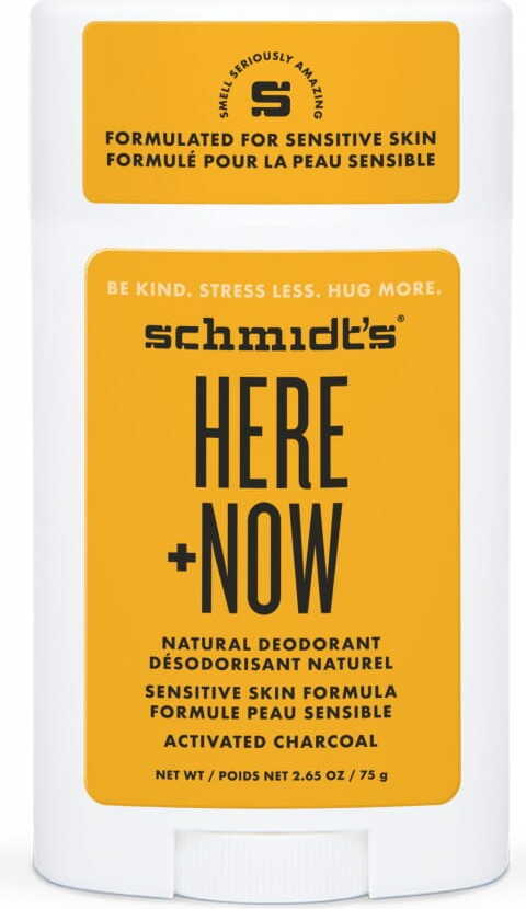 Here & Now Deo 58 ml (Stick) SCHMIDTS