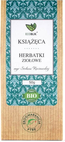 Fürstentee BIO 50 g - ECOBLIK