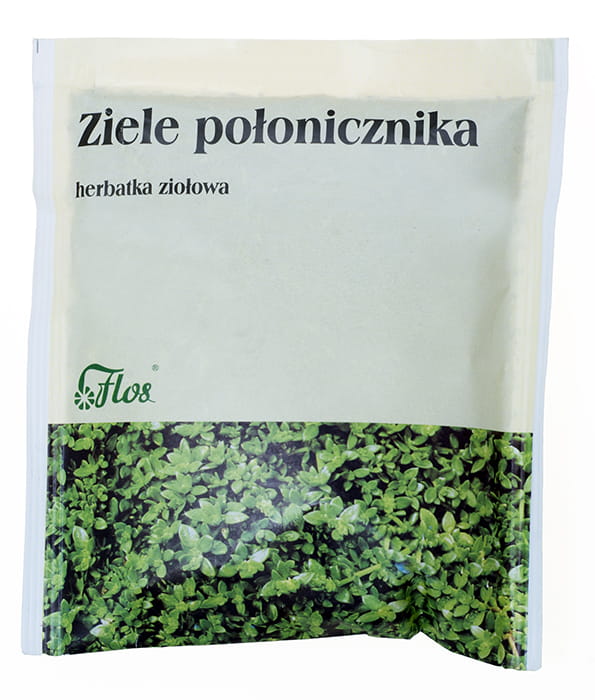 Kraut polonicznik 50g FLOS