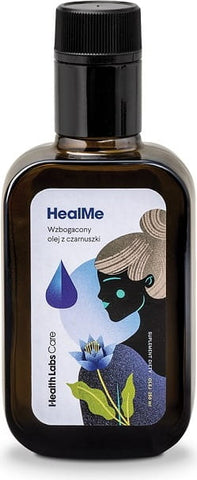 4us healme 250 ml - HEALTHLABS