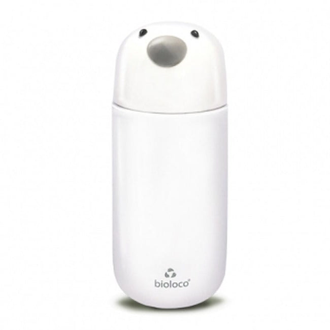 Thermoflasche für Kinder Pinguin 350 ml - CHIC - MIC Hover Image