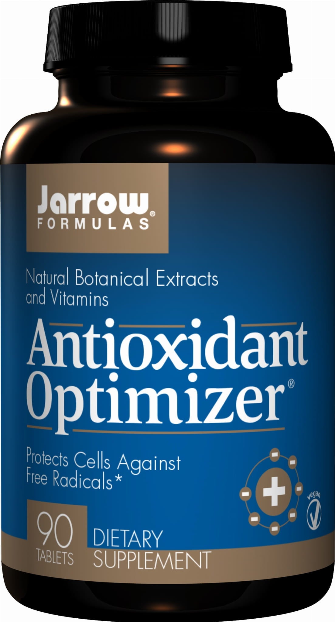 Antioxidans-Optimierer 90 Tabletten JARROW FORMELS