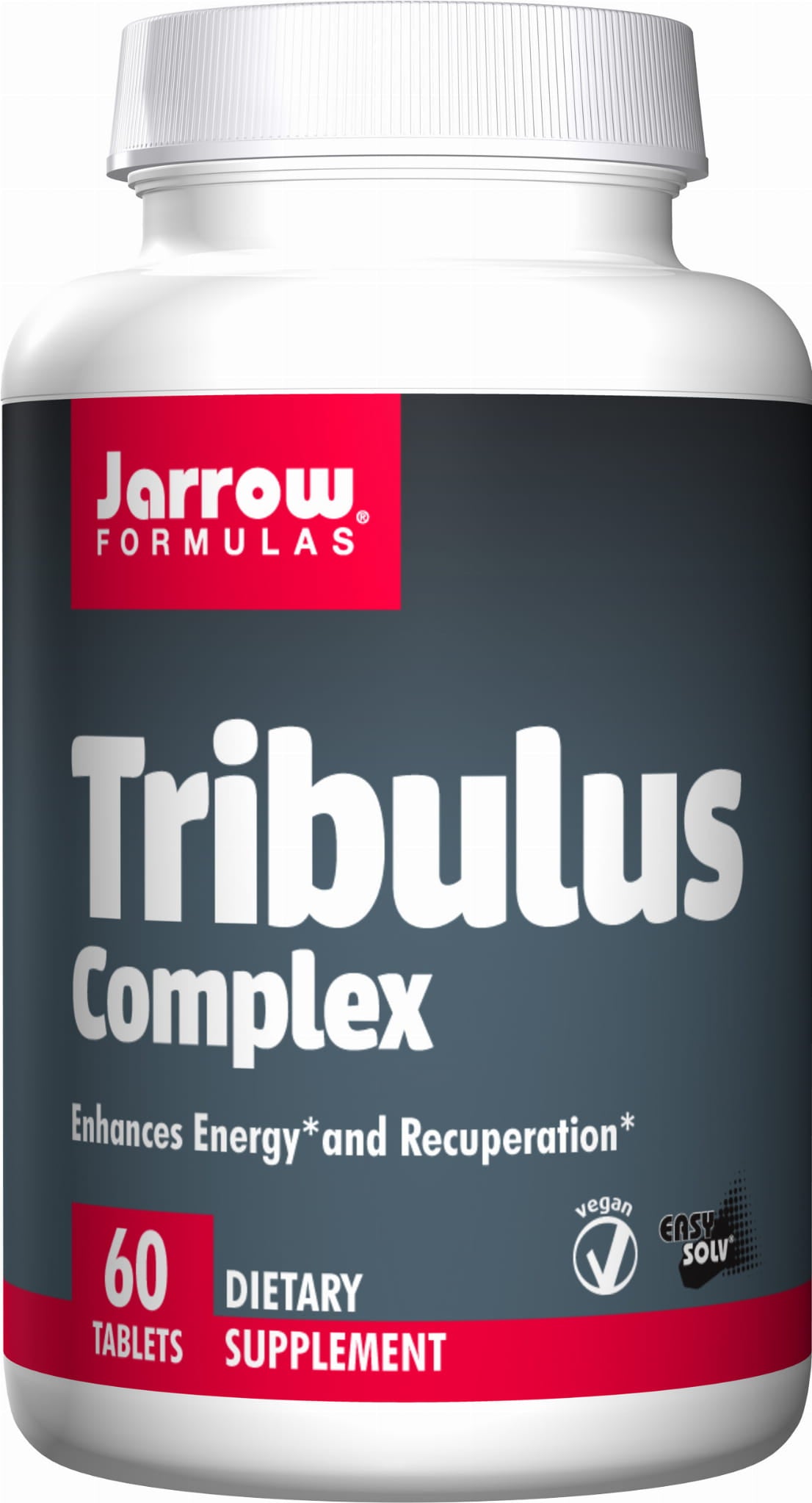 Tribulus-Komplex 60 Tabletten JARROW-FORMELN