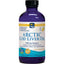 Arktischer Lebertran Zitrone 237 ml NORDIC NATURALS