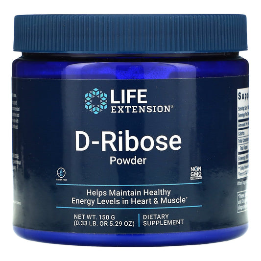Dribose dryboza 150 g LEBENSVERLÄNGERUNG