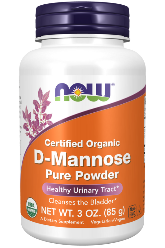 Dmannose 85 g JETZT LEBENSMITTEL