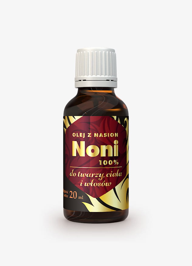 Nonisamenöl 20 ml HEPATICA