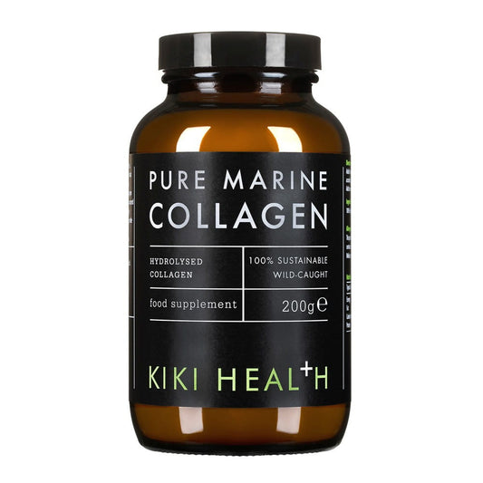 Meereskollagen reines Meereskollagen 200 g KIKI HEALTH