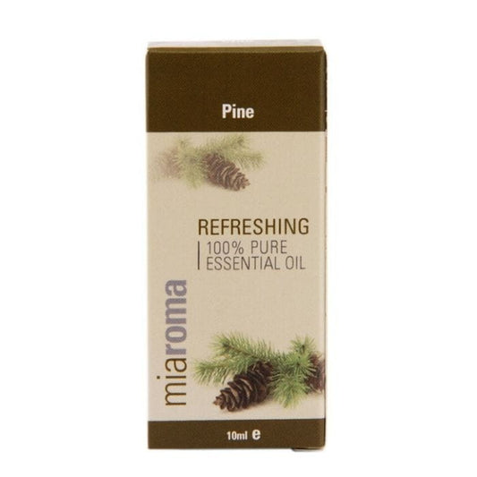 Miaroma Kiefer reines ätherisches Öl 10 ml HOLLAND & BARRETT