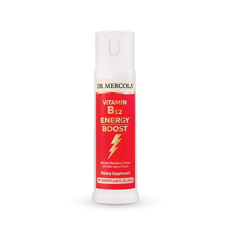 Vitamin B12 25 ml Dr. MERCOLA