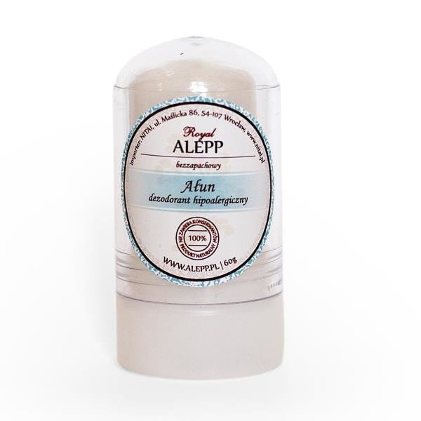 Alaun Deo 60g ROYAL ALEPP