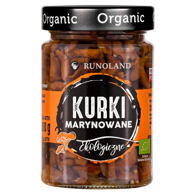 Mariniertes Huhn BIO 300g RUNOLAND Hover Image