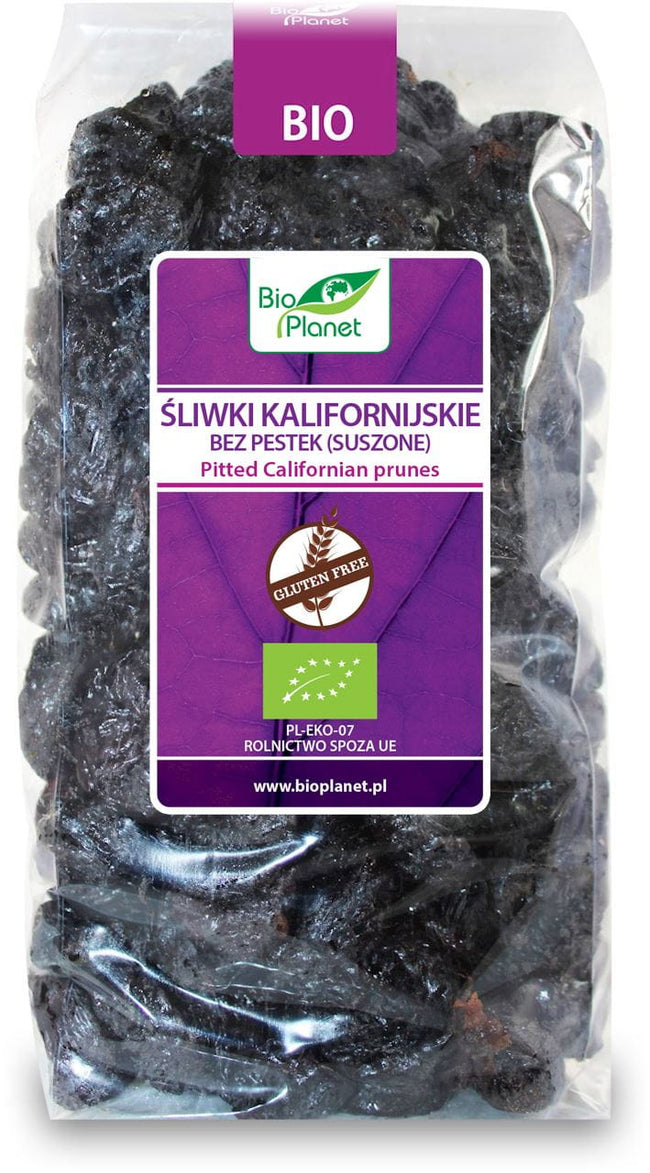 California Prunes, entsteint BIO 1 kg - BIO PLANET Hover Image