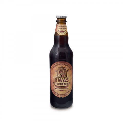 Kwas Ostrobramski 500 ml POLBIOECO