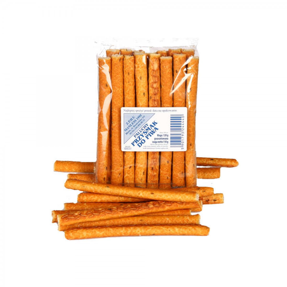 Sticks eine Delikatesse für Bier 100 g - STEMA