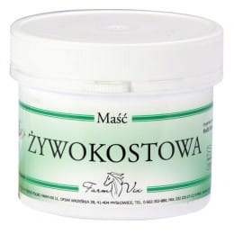 Beinwellsalbe 150ml FARMVIX Hover Image