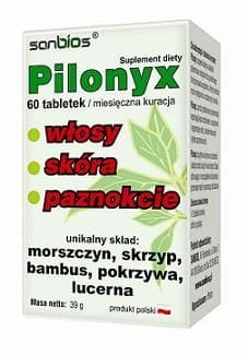 Pilonyx 60 Tabletten SANBIOS
