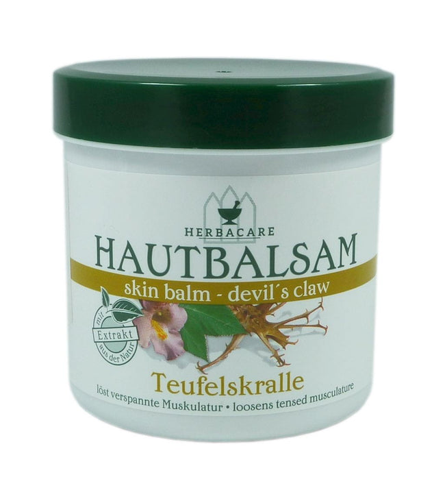 Herbacare Teufelskrallengel 250ml Hover Image
