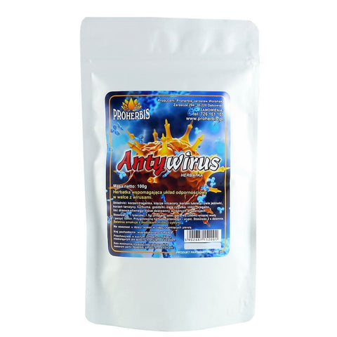 Wirumax Tee 100g PROHERBIS