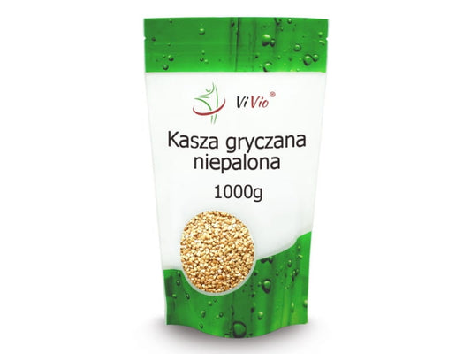 Buchweizengrütze niEPAlona 1000g - VIVIO - Biogo.de