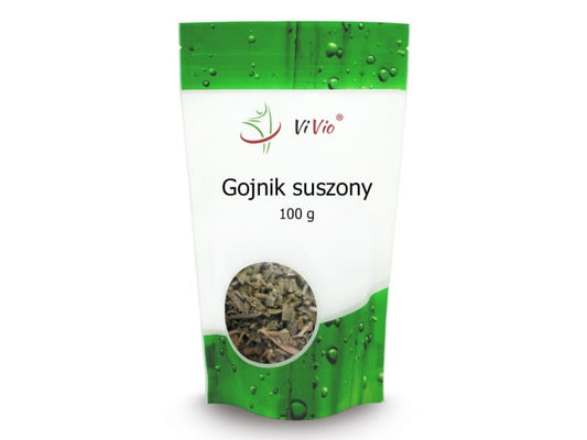 Getrocknete Steinpilze, geschnittene Blätter, 100g, von VIVIO, frische und aromatische Pilzstücke für die Küche