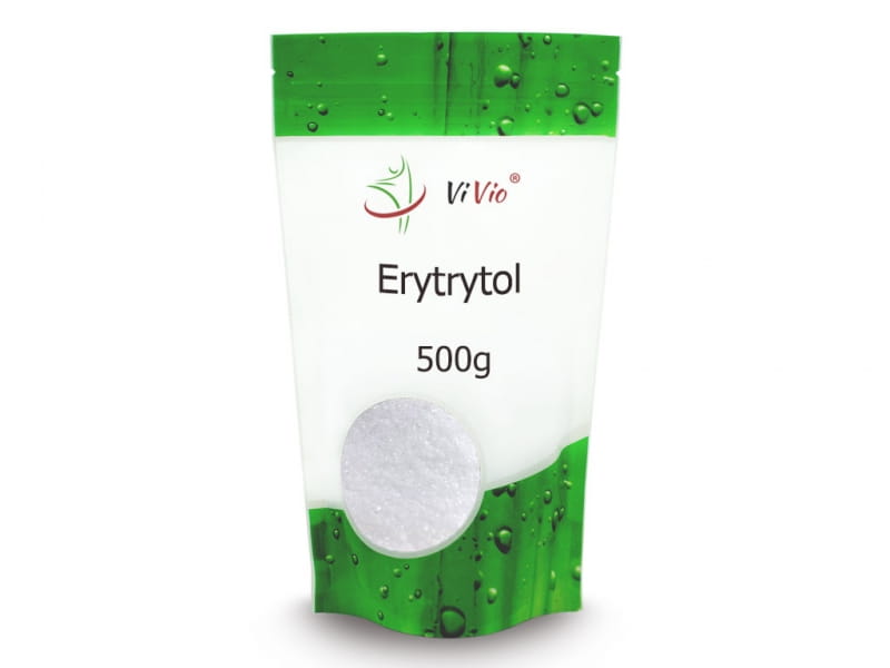 Eritritol 500g - VIVIO