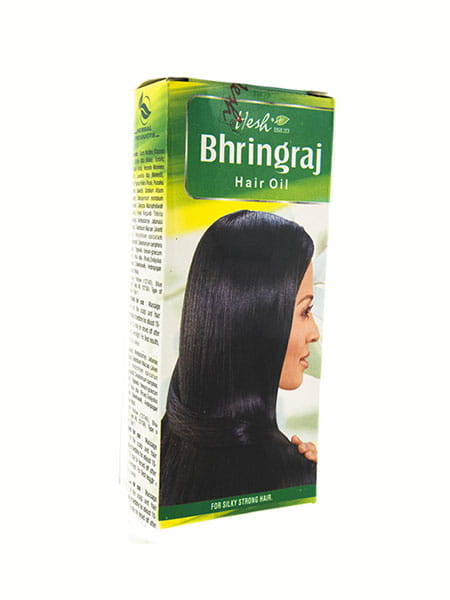 Bringraj bhringraj Haaröl 100ml HESH