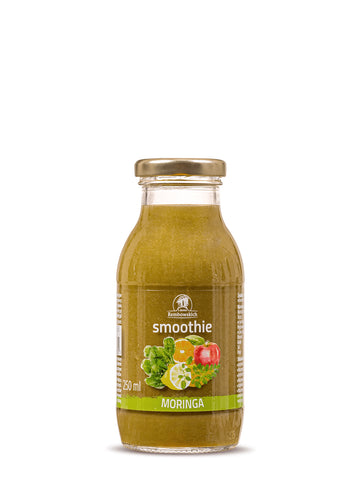 250ml Moringa smoothie Z DOMU REMBOWSKI