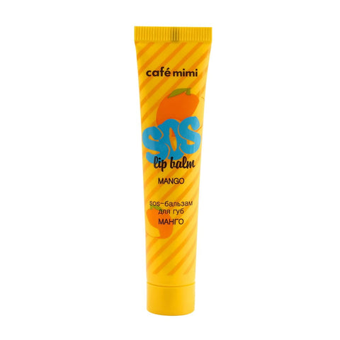 Bálsamo Labial Salsa De Mango 15 ml CAFEMIMI