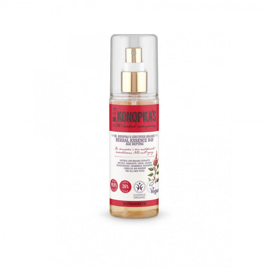 Körperverjüngendes Spray 125 ml - Biogo.de