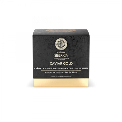 Crema de día antiarrugas 50 ml