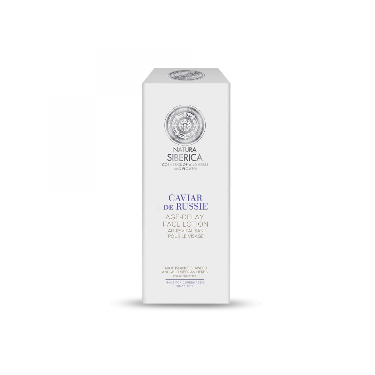 Leche facial antiedad 200 ml