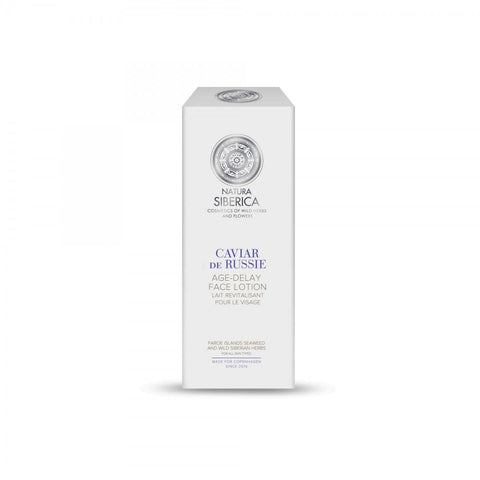 Leche facial antiedad 200 ml