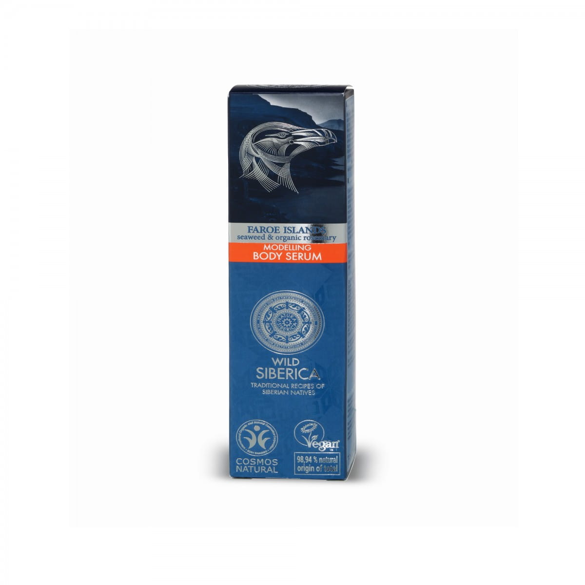 Körpermodellierendes Serum 75 ml - Biogo.de