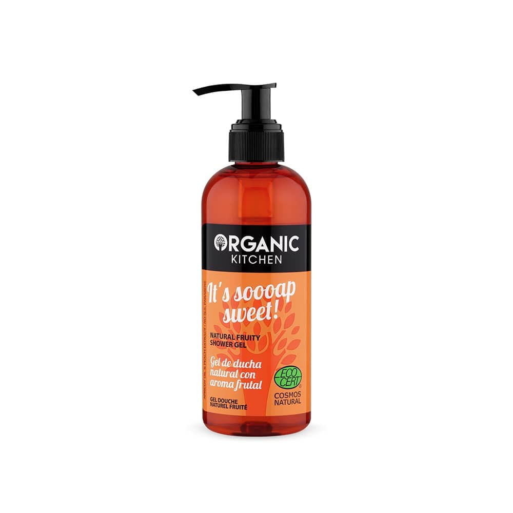 It's soooap sweet Duschgel 260 ml - Biogo.de