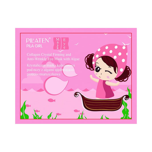 Algen-Augenmaske 6 g - Biogo.de