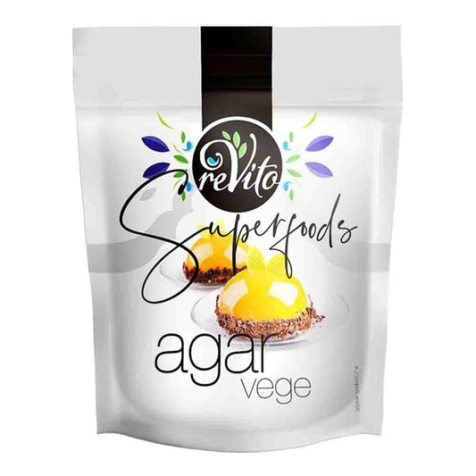 100 g REVITO-Agar - Biogo.de