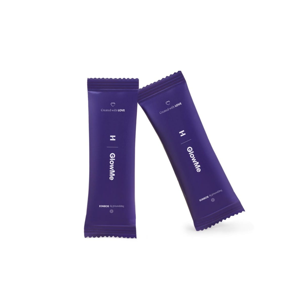 Formula for glowing skin (Glow Me) 30 sachets - HEALTH LABS