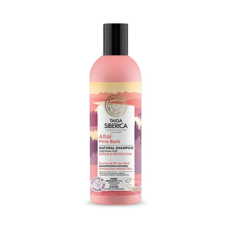 Champú para el cabello Alta Pine 270 ml