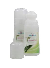 Saryane Deodorant Alaunrolle - auf 65ml - Biogo.de