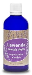 Lavendelöl-Emulsion 100 g ECOVARIANT - Biogo.de Hover Image