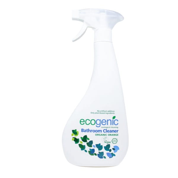 EKO Badreiniger 750 ml ECOGENIC - Biogo.de