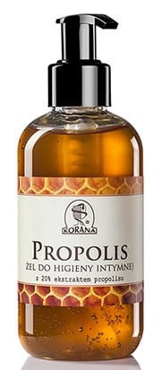 Propolis Intimpflegegel 200 ml KORANA - Biogo.de Hover Image