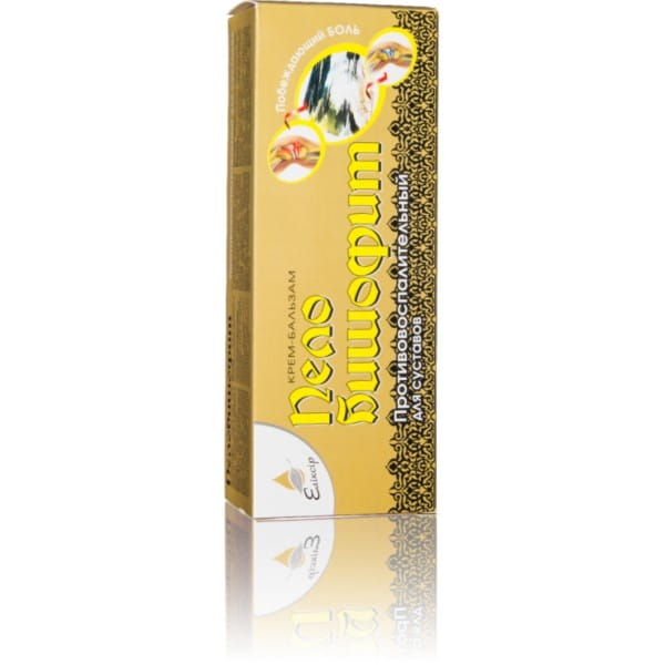 Pełobishovit balm 75 ml UKRAINIAN COSMETICS