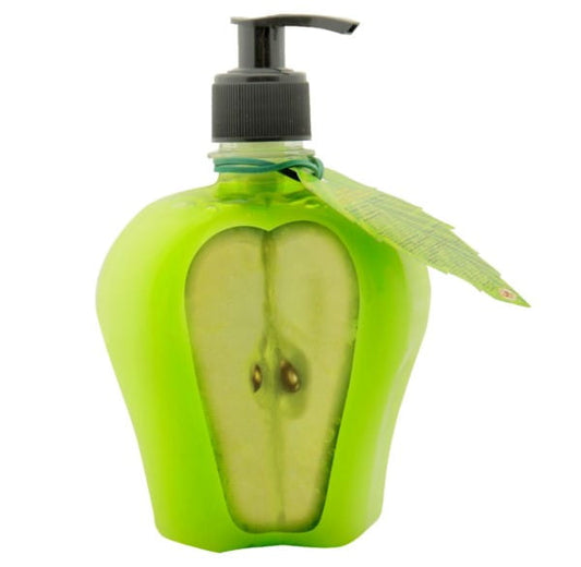 Cremeseife mit Apfelextrakt 500 ml - Biogo.de