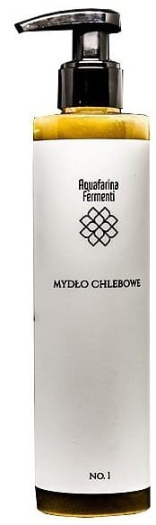 Mydlo na chlieb 250 ml BUĎTE ZDRAVÍ