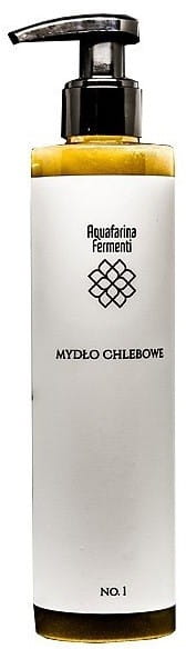 Mydlo na chlieb 500 ml BUĎTE ZDRAVÍ