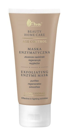 Masque aux enzymes Beauty Home Care 100 g - AVA